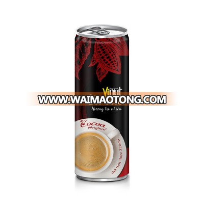 330ml Cocoa with Capuchino flavour Supplier