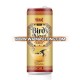 250ml Wholesale Natural Bird's Nest in Aluminum can