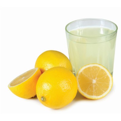 Lemon Juice Concentrate - Clear or Cloudy