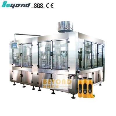 Complete Fruit Juice sterilization Production Line Factory Price