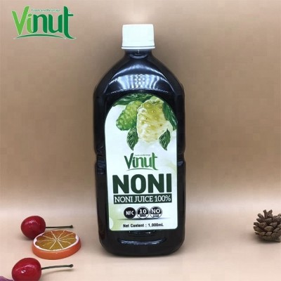 1 Liter Noni Juice Vietnam export Korea