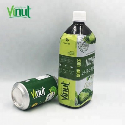 1 Liter Noni Juice Vietnam export Korea