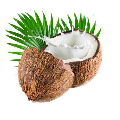 Food additive or ingredient Coconut Juice, 100% Natrual Coconut Milk in China