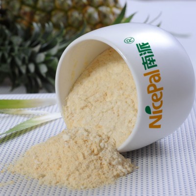 Hainan Fresh Pineapple Powder/ Pineapple Juice Powder Drink